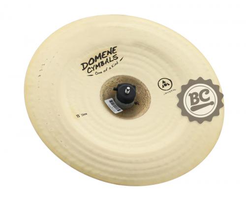 BLESS　CCB 1s China Domene Crystal Series 15