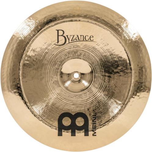 miracleマントルピース China Meinl Byzance Brilliant 16