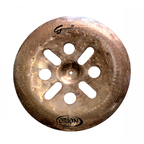 China Orion Groove X New Concept China 18