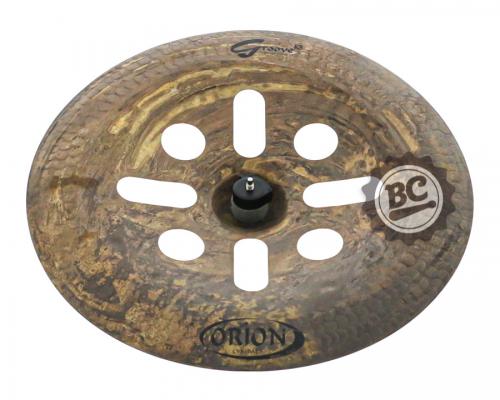 China Orion Groove X New Concept China 18