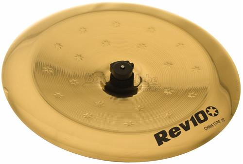 China Orion Revolution Pro 10 China Type 16
