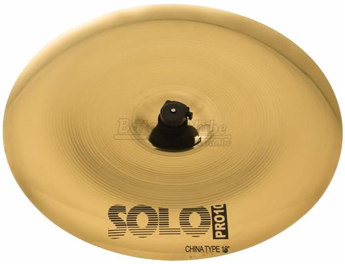 China Orion Solo Pro 10 China Type 18