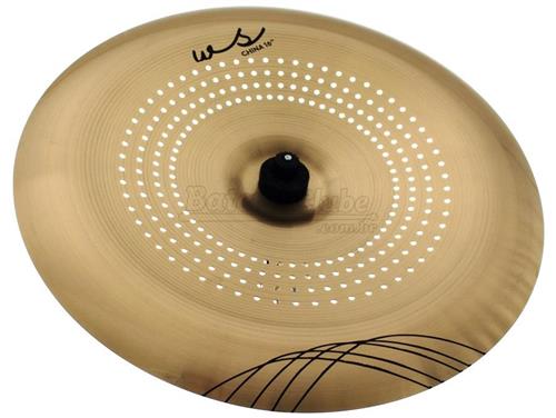 スレンダートーン China Orion WS Whisper WS16CH 16