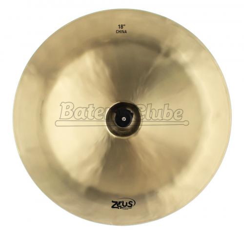 ひざこぞう Prato Zeus Brilliant China 18 Zbch18