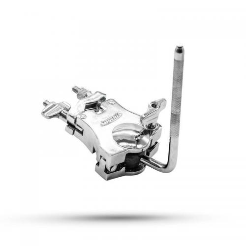Clamp Holder Torelli TCB86 com Haste 10.5mm para fixar tons padrão