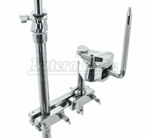 Clamp Holder X-Pro C. Ibañez Padrão 10.5mm Multiuso com Clamp e