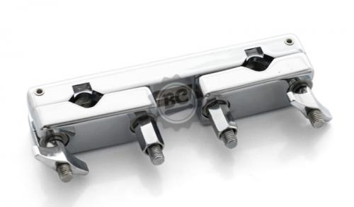 Clamp Nagano NAX-0020 Multiuso com 2 Conexões Multiuso para fixar