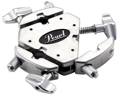 Clamp Pearl ADP-30 Multiuso com 3