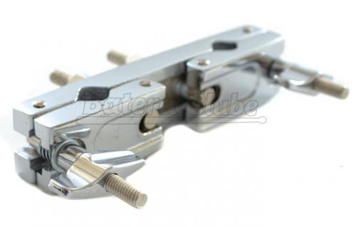 Clamp Torelli TA432 Multiuso com 2