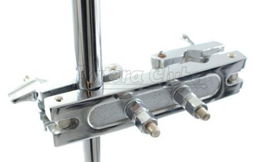 Clamp Torelli TA432 Multiuso com 2