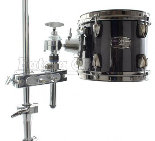 Clamp Torelli TA432 Multiuso com 2 Conexões para Tons, Holders ou