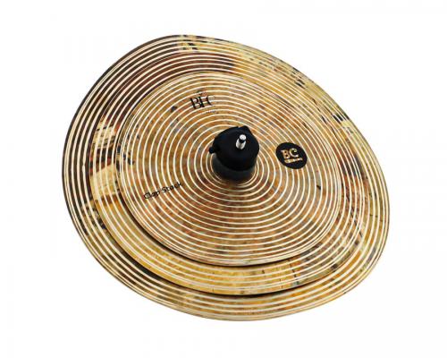 【大人気！】omete Clap Stack FX Small 8+10+12SABIAN