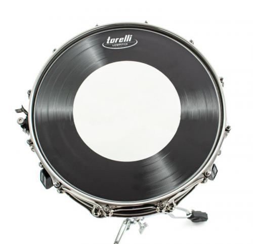 Controlador de Caixa Torelli LowPitch Disco de Vinil 14