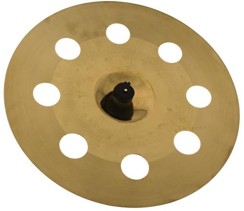 Crash Anatolian Diamond Hybrid FX Impact 18