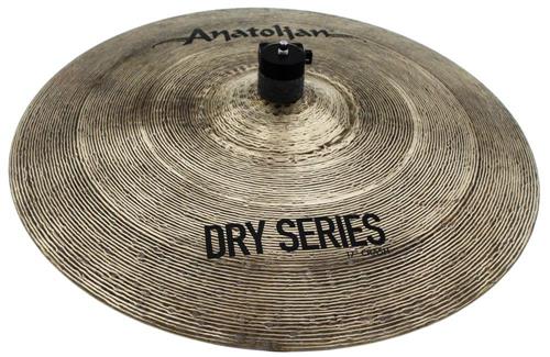 Crash Anatolian Dry Series 17