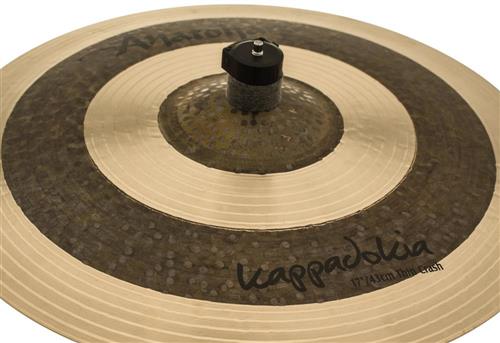 Crash Anatolian Kappadokia Hybrid Thin 17