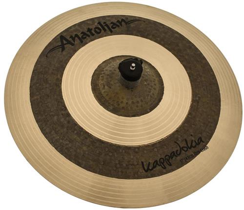 Crash Anatolian Kappadokia Hybrid Thin 17
