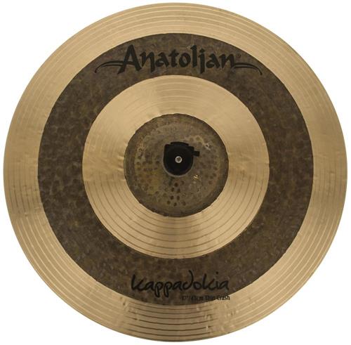 Crash Anatolian Kappadokia Hybrid Thin 17