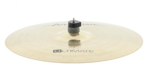 Crash Anatolian Ultimate 17