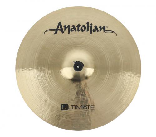 Crash Anatolian Ultimate 19
