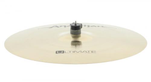 Crash Anatolian Ultimate 19