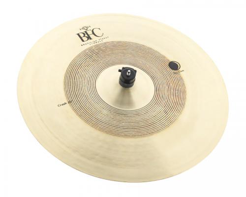 Crash BFC Brazilian Finest Cymbals Dry Dark 20