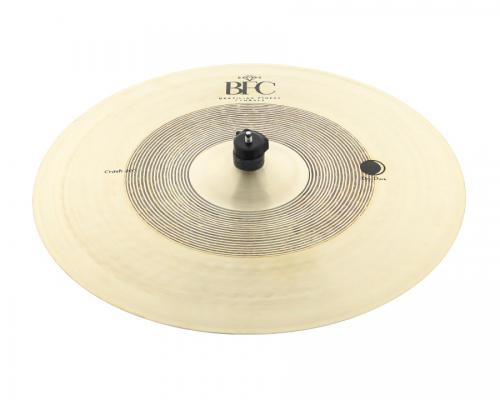 Crash BFC Brazilian Finest Cymbals Dry Dark 20