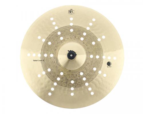 Crash BFC Brazilian Finest Cymbals Dry