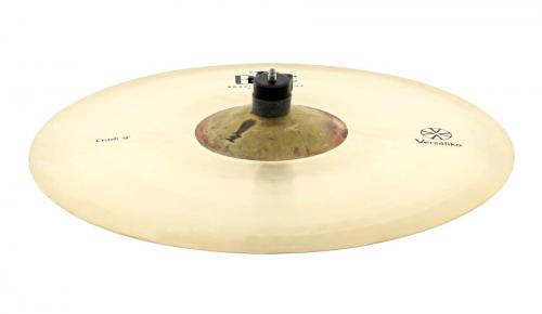 Crash BFC Brazilian Finest Cymbals Versaliko 18