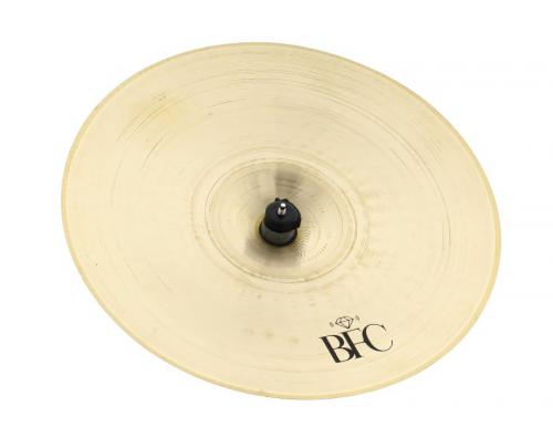 Crash BFC Brazilian Finest Cymbals Versaliko