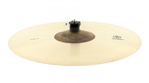 Crash BFC Brazilian Finest Cymbals Versaliko