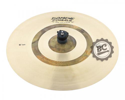 Crash Domene Nova Series 16