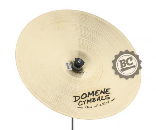 Crash Domene WOX Series Jazz Dark 20