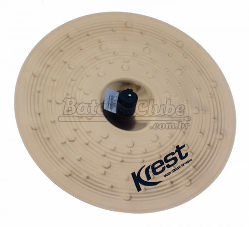 Crash Krest Deep Cult Medium 18