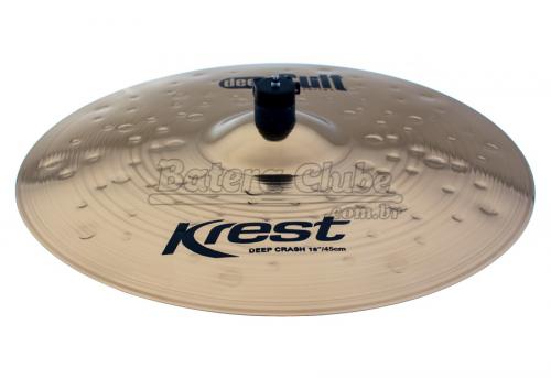 Crash Krest Deep Cult Medium 18