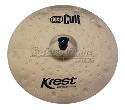 Crash Krest Deep Cult Medium 18