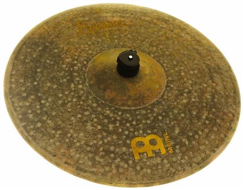 Crash Meinl Byzance Extra Dry Thin Crash 18