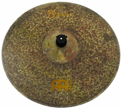 食器 Band new Crash Meinl Byzance Extra Dry Thin Crash 19