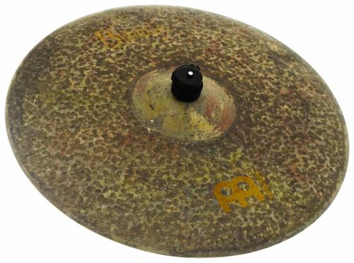 Crash Meinl Byzance Extra Dry Thin Crash 19