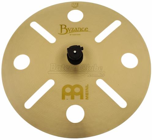 Crash Meinl Byzance Vintage Trash Crash 16