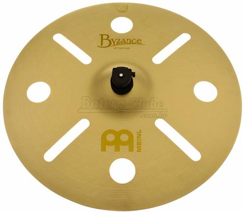 Crash Meinl Byzance Vintage Trash Crash 18