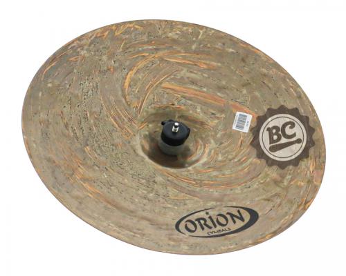 Crash Orion Groove X Full Crash 17