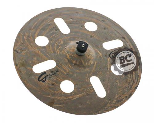 Crash Orion Groove X New Concept 18
