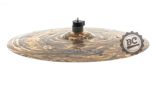 Crash Orion Groove X Power Crash 18