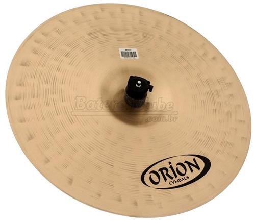 Crash Orion MS Control 16