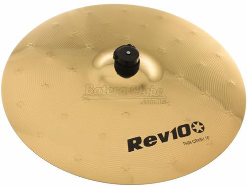 Crash Orion Revolution Pro 10 Thin 16