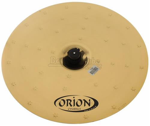 Crash Orion Revolution Pro 10 Medium 18
