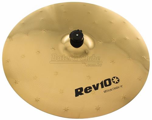Crash Orion Revolution Pro 10 Medium 18