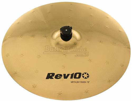 Crash Orion Revolution Pro 10 Medium 18