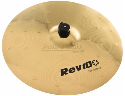 Crash Orion Revolution Pro 10 Thin 17